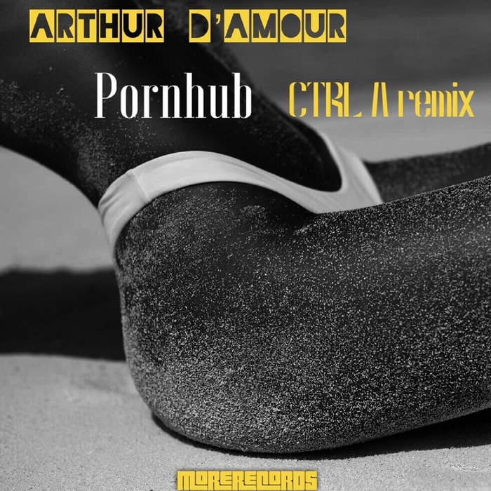 ARTHUR D'AMOUR - Pornhub
