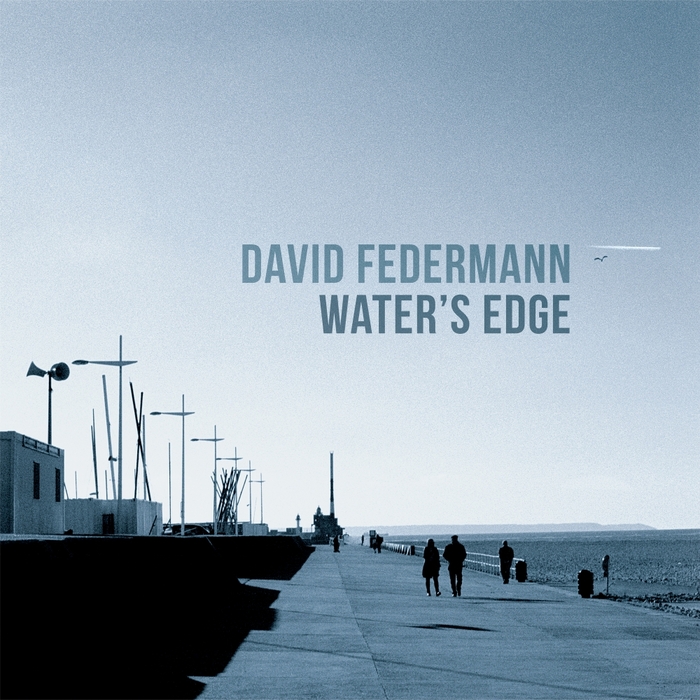 DAVID FEDERMANN - WATER'S EDGE
