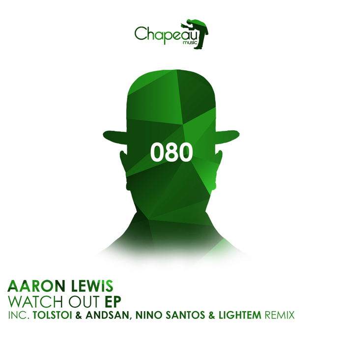 Aaron original mix. Magg.