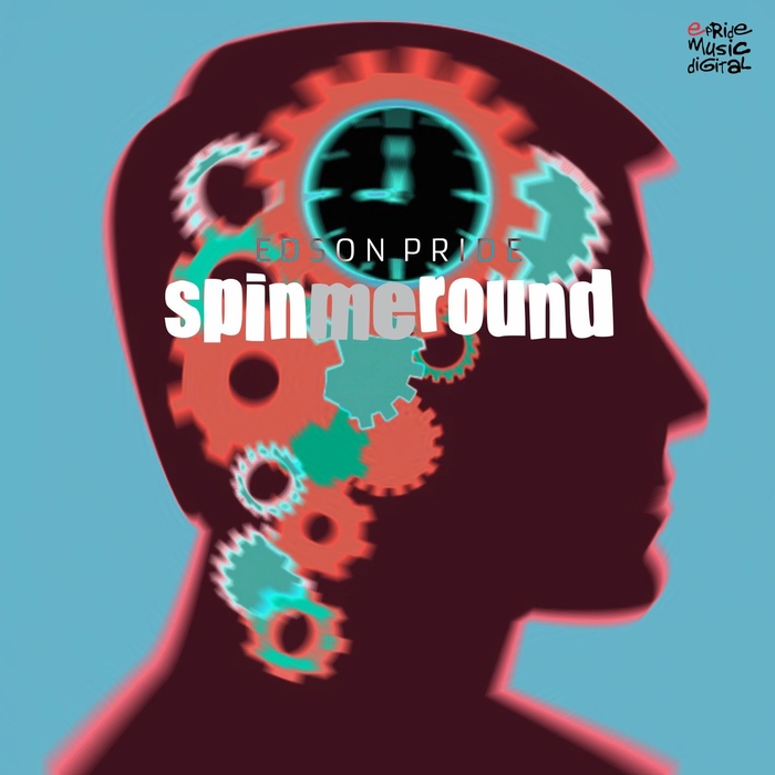 Spin Me Round Vol 2 (Remixes) by Edson Pride on MP3, WAV, FLAC, AIFF ...