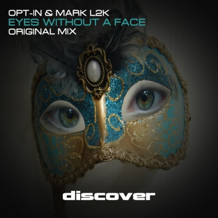 OPT-IN/MARK L2K - Eyes Without A Face