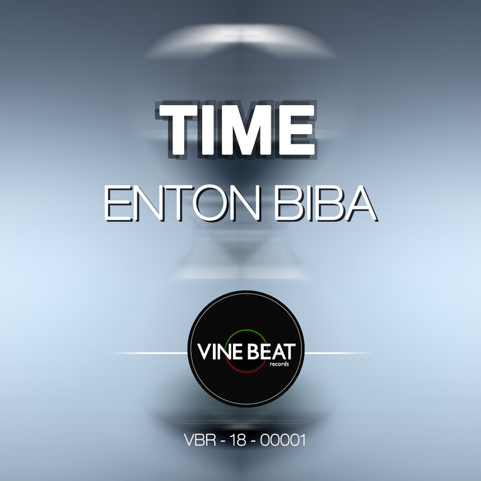 ENTON BIBA - Time