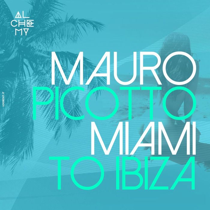 VARIOUS - Miami To Ibiza (unmixed tracks)