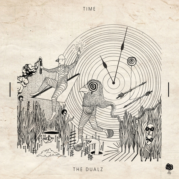 THE DUALZ - Time