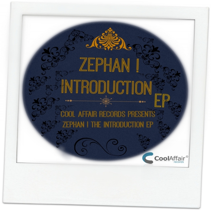 ZEPHAN - Introduction EP