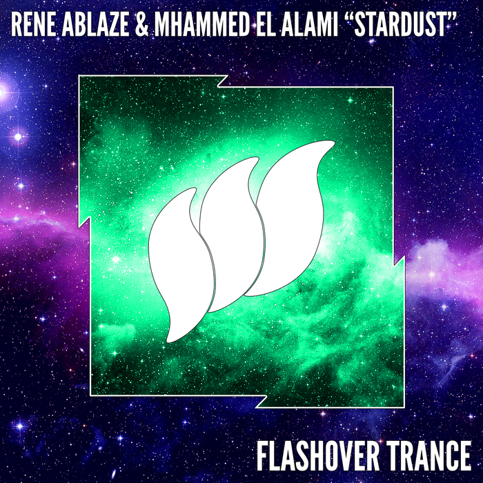 RENE ABLAZE/MHAMMED EL ALAMI - Stardust