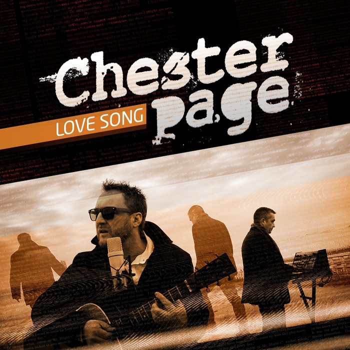 Chester Page Love Song Скачать