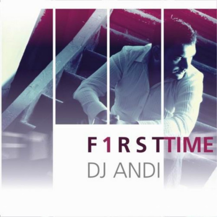 DJ Andi feat Aida - F1Rst Time