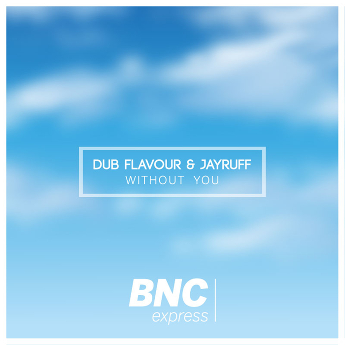 DUB FLAVOUR & JAYRUFF - Without You