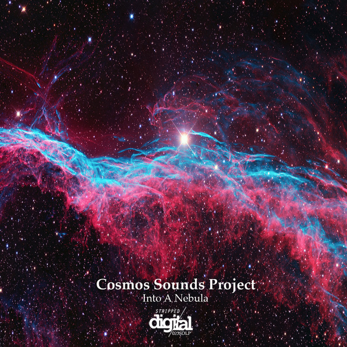 COSMOS SOUNDS PROJECT - Into A Nebula