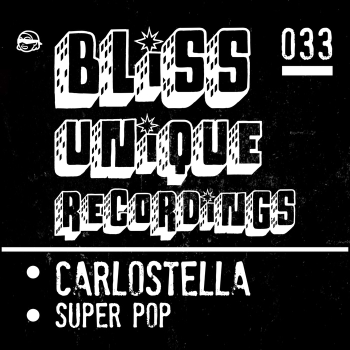 CARLOSTELLA - Super Pop