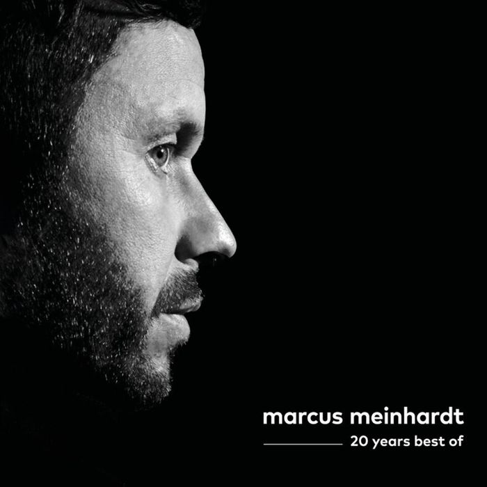 MARCUS MEINHARDT - 20 Years Best Of Marcus Meinhardt