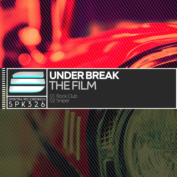 UNDER BREAK - The Film
