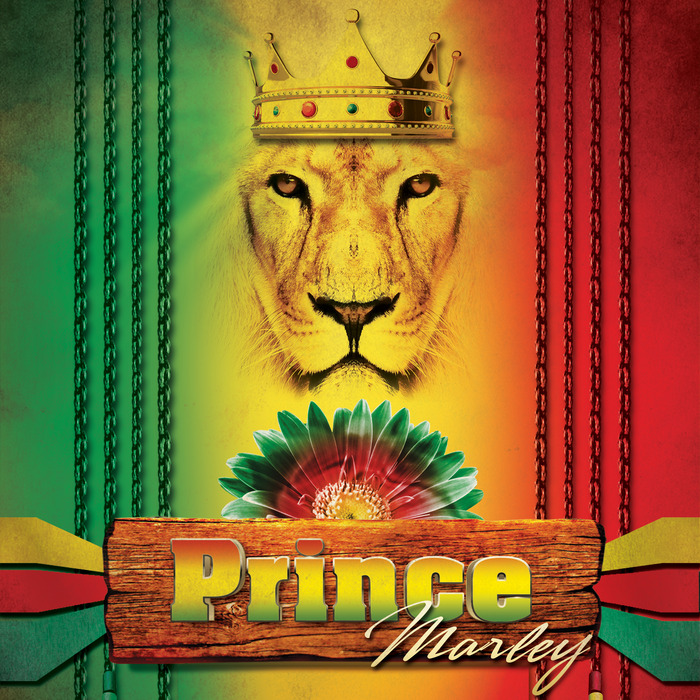 PRINCE MARLEY - Prince Marley