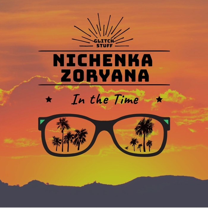 NICHENKA ZORYANA - In The Time