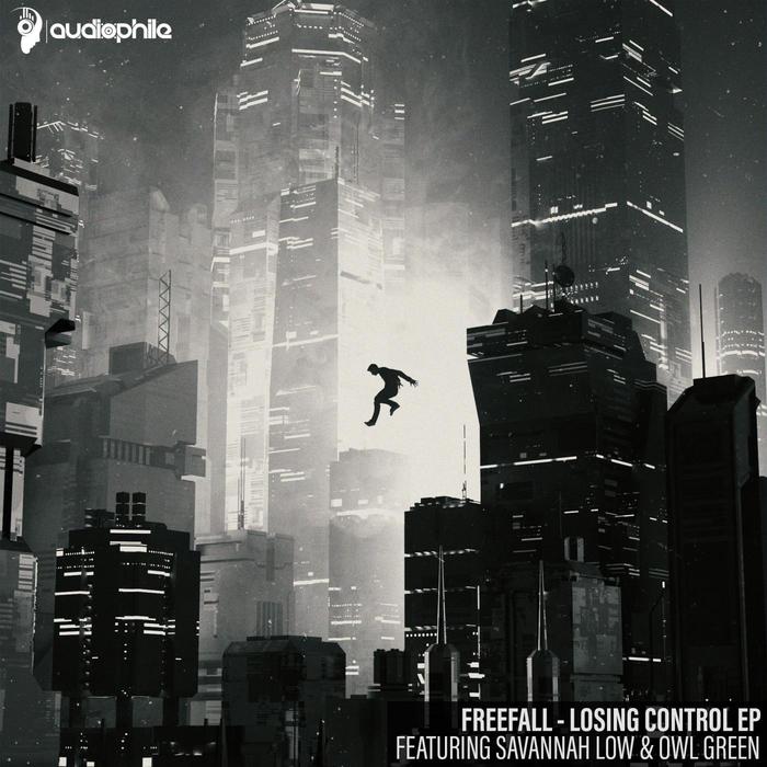 FREEFALL - Losing Control EP
