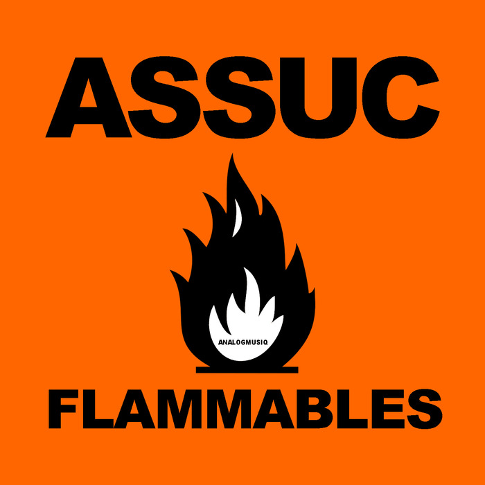 ASSUC - Flammables