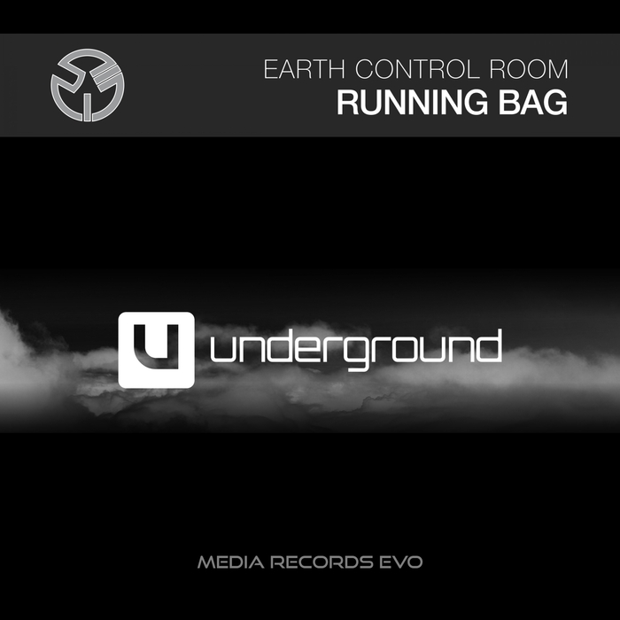 EARTH CONTROL ROOM - Running Bag