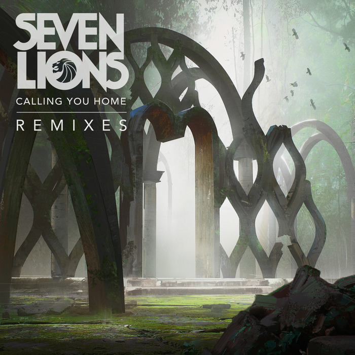 SEVEN LIONS feat RUNN - Calling You Home (Remixes)