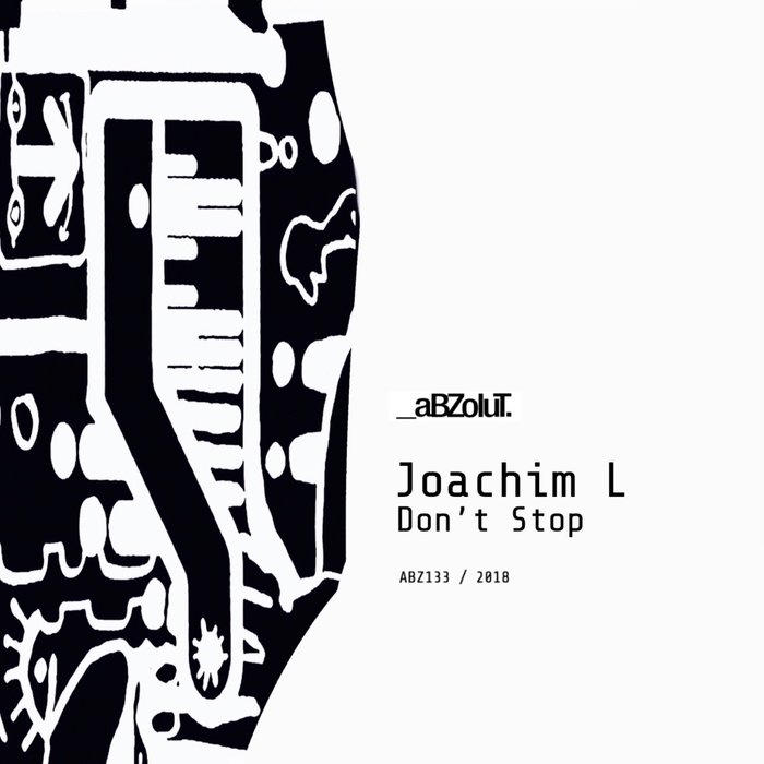 JOACHIM L - Don't Stop