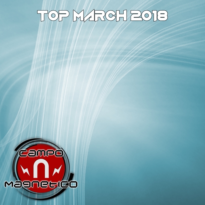 VARIOUS - Top March 2018