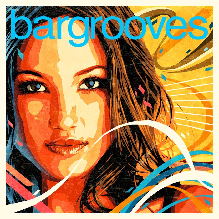 VARIOUS - Bargrooves Deluxe Edition 2018