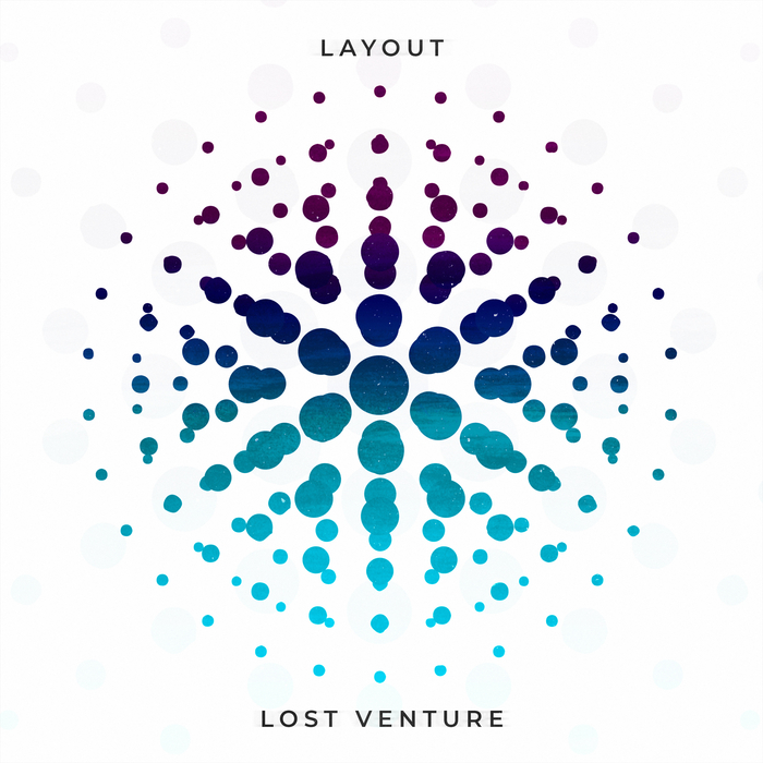 LAYOUT - Lost Venture