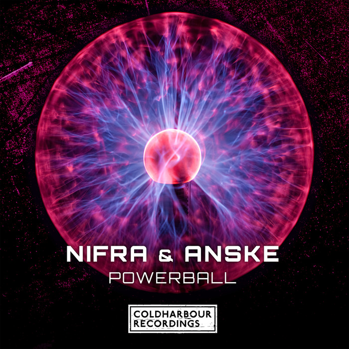 NIFRA & ANSKE - Powerball