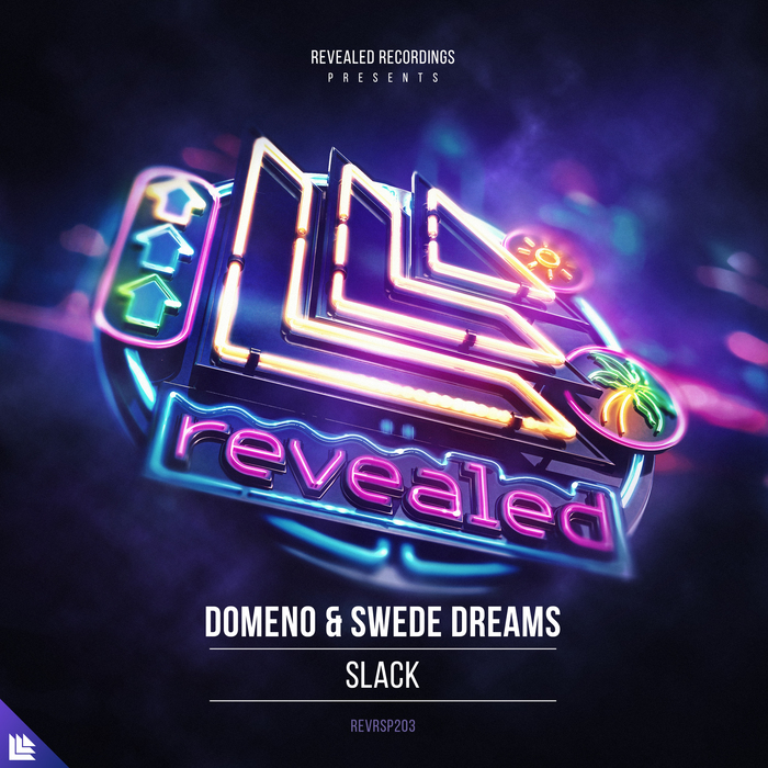 DOMENO & SWEDE DREAMS - Slack