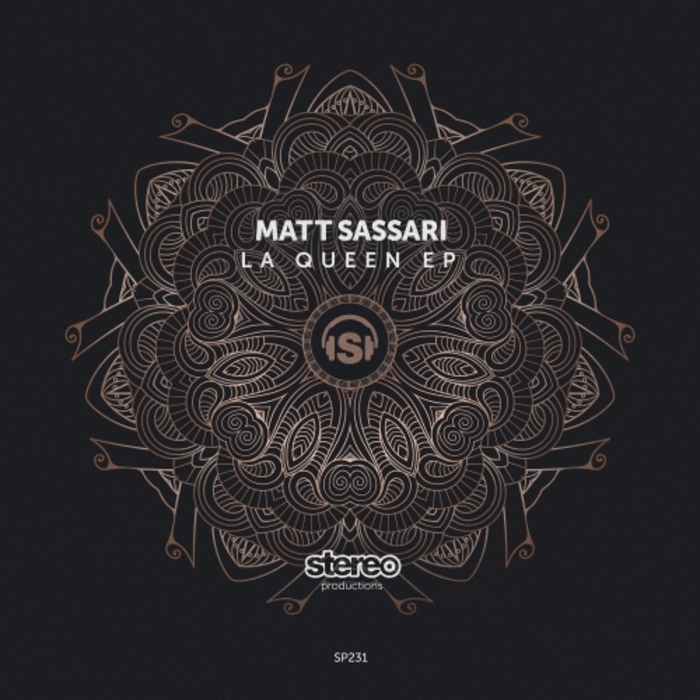 MATT SASSARI - La Queen (EP)