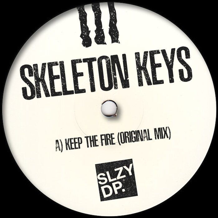 SKELETON KEYS - Keep The Fire (Original Mix)