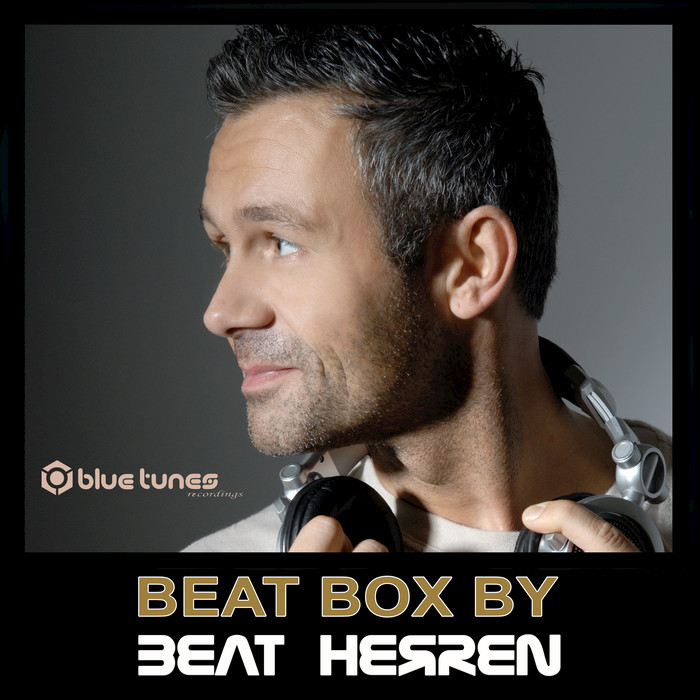 VARIOUS/BEAT HERREN - Beat Box