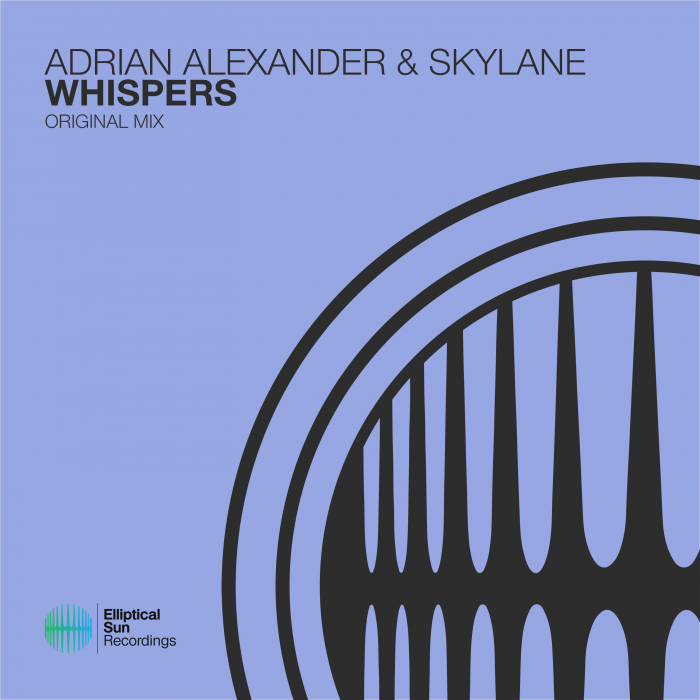 ADRIAN ALEXANDER/SKYLANE - Whispers