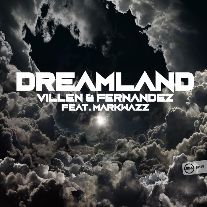 VILLEN & FERNANDEZ feat MARKWAZZ - Dreamland