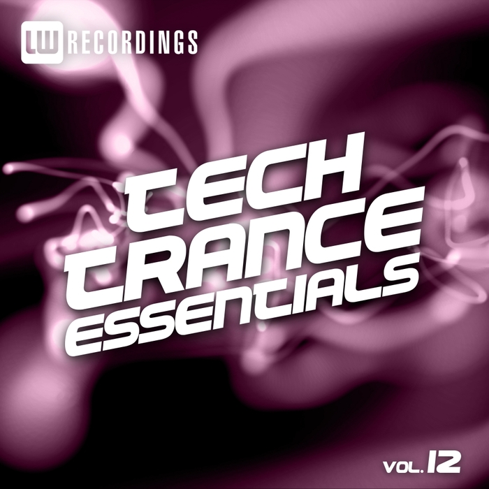 VARIOUS - Tech Trance Essentials Vol 12