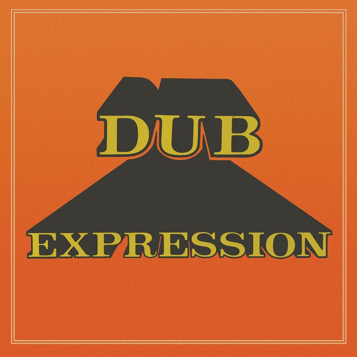 THE REVOLUTIONARIES - Dub Expression