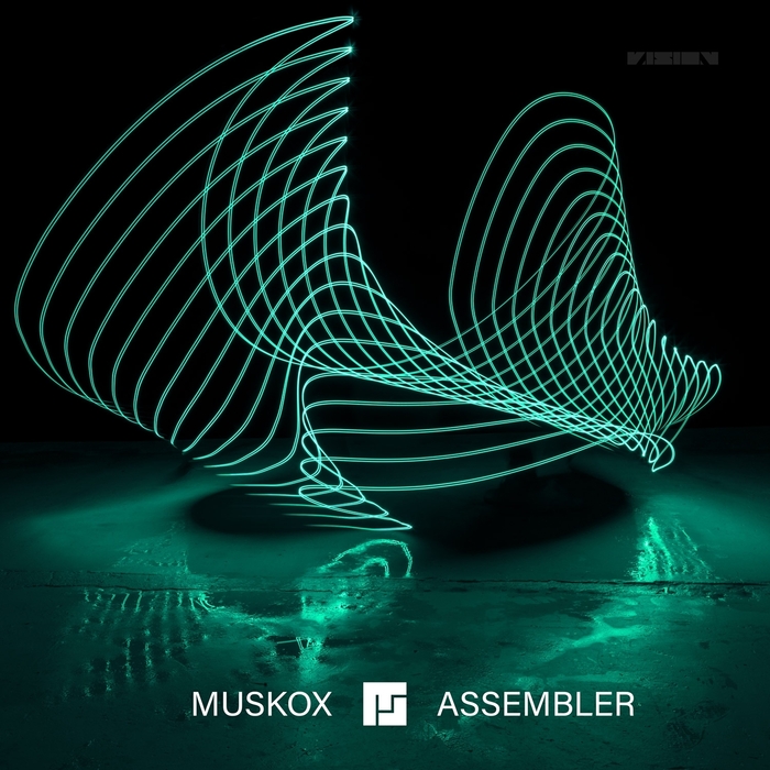 MEFJUS - Muskox/Assembler