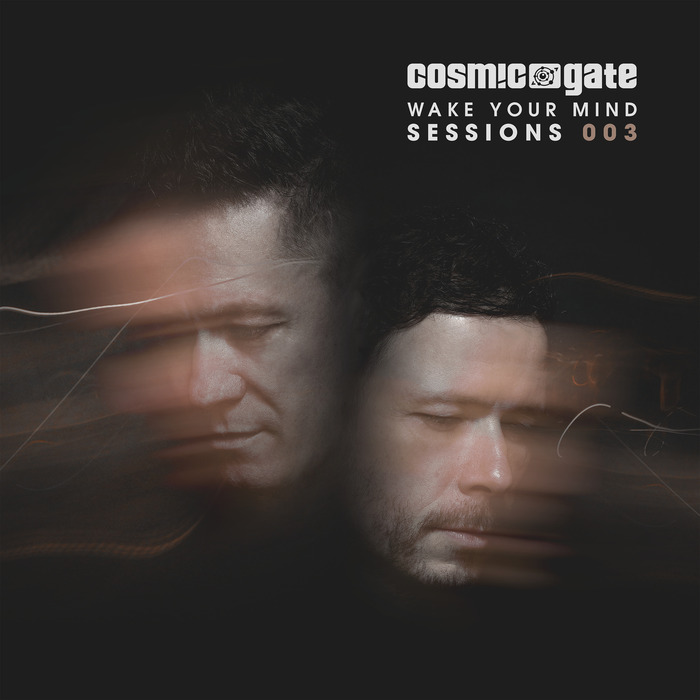 COSMIC GATE/VARIOUS - Wake Your Mind Sessions 003