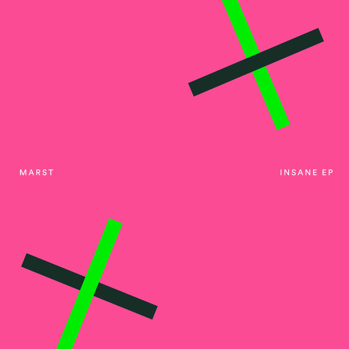 MARST - Insane