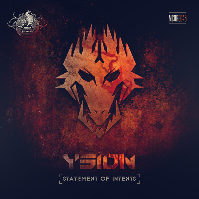 YSION - Statement Of Intents