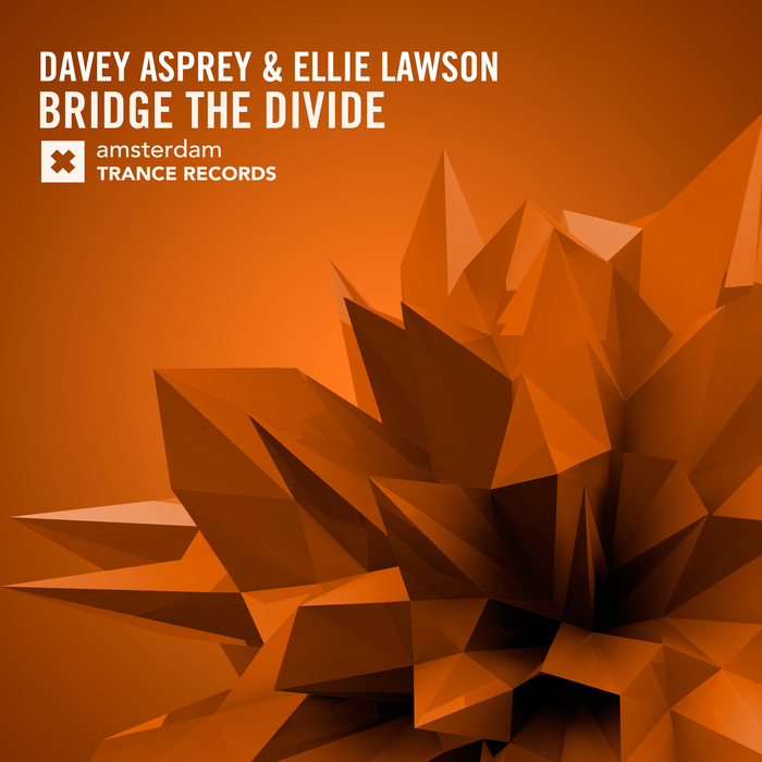 DAVEY ASPREY & ELLIE LAWSON - Bridge The Divide