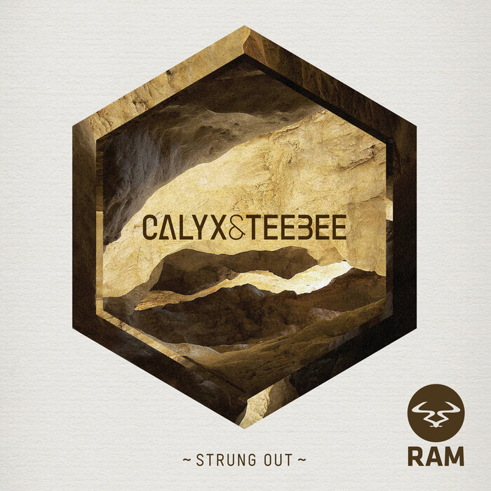Calyx/TeeBee - Strung Out