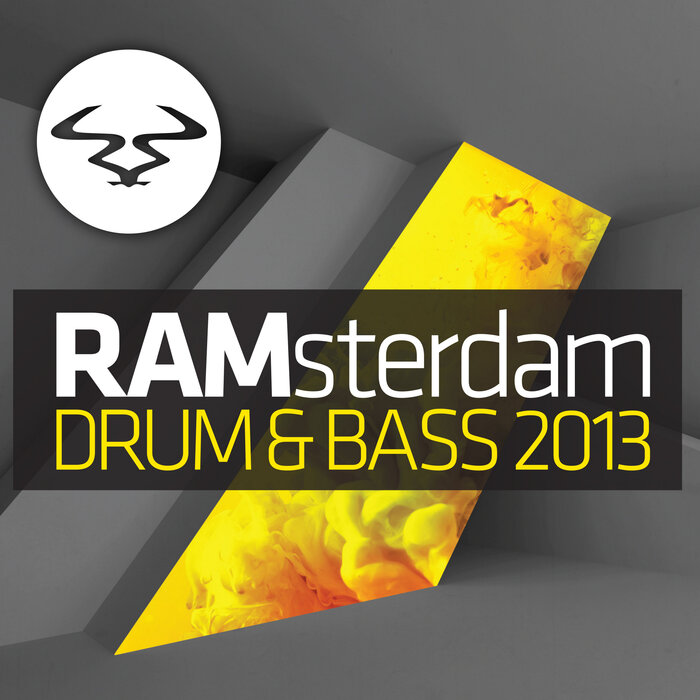 Various - RAMsterdam Drum & Bass 2013