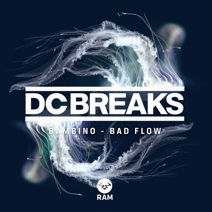 DC BREAKS - Bambino / Bad Flow