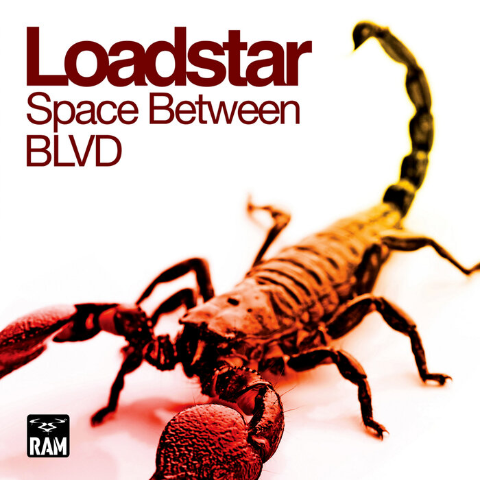 LOADSTAR - Space Between