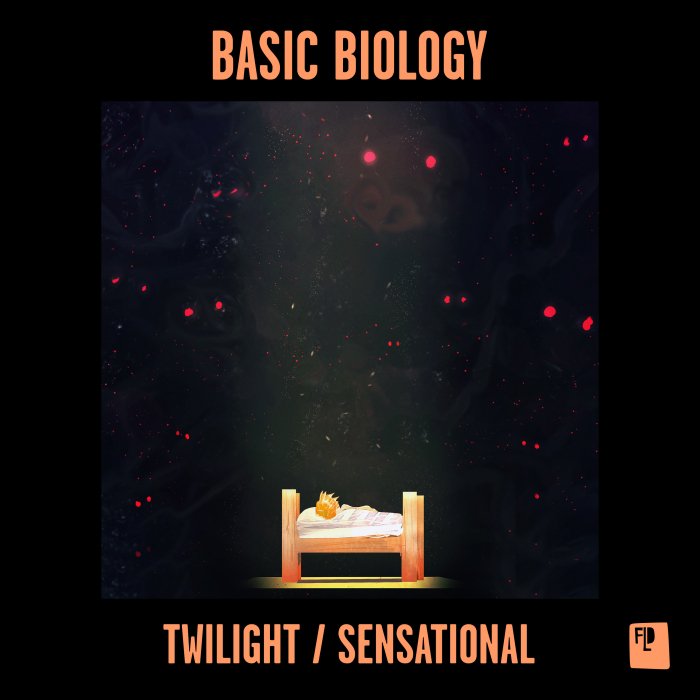 BASIC BIOLOGY - Twilight/Sensational