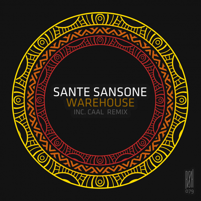 SANTE SANSONE - Warehouse