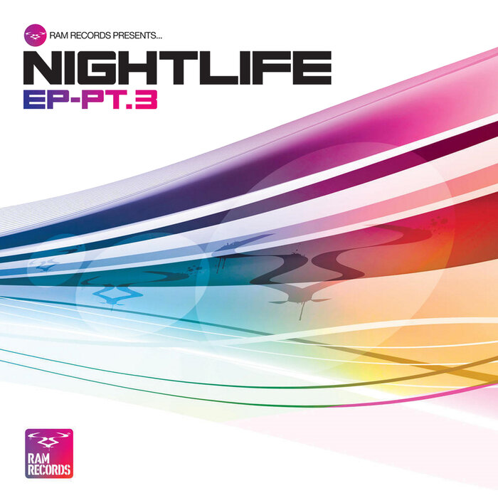 Nightlife EP, Pt. 3 - Nightlife EP, Pt. 3