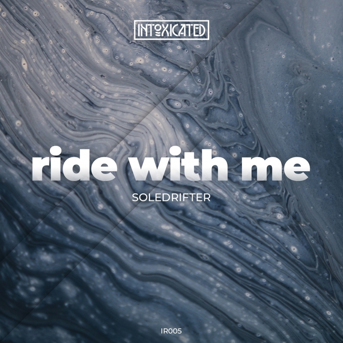 SOLEDRIFTER - Ride With Me