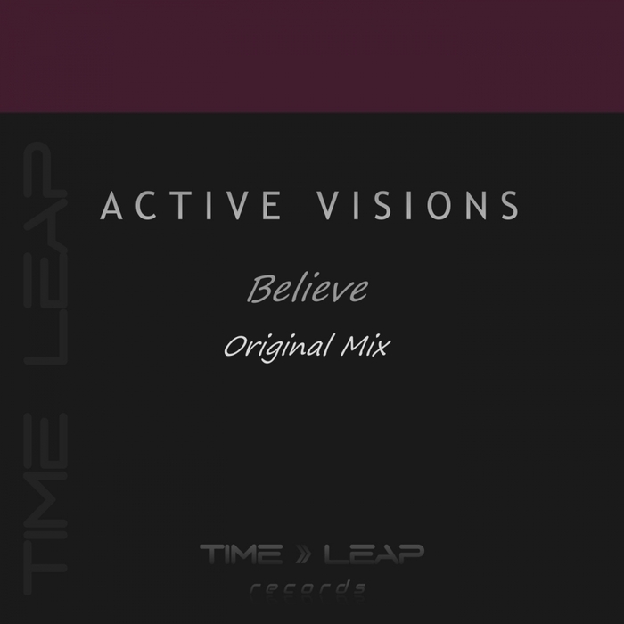 ACTIVE VISIONS - Believe